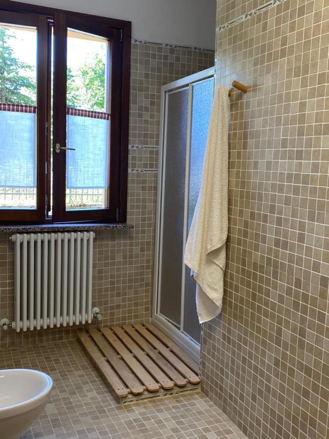 Il Golfarone Bed & Breakfast Villa Minozzo Exterior photo